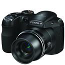 Fujifilm FinePix S2950HD