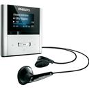 Philips Raga Mp3 Player SA2RGA02SN